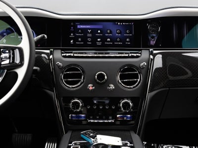 2027 Rolls-Royce Black Badge Cullinan 
