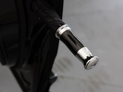 2027 Rolls-Royce Black Badge Cullinan 