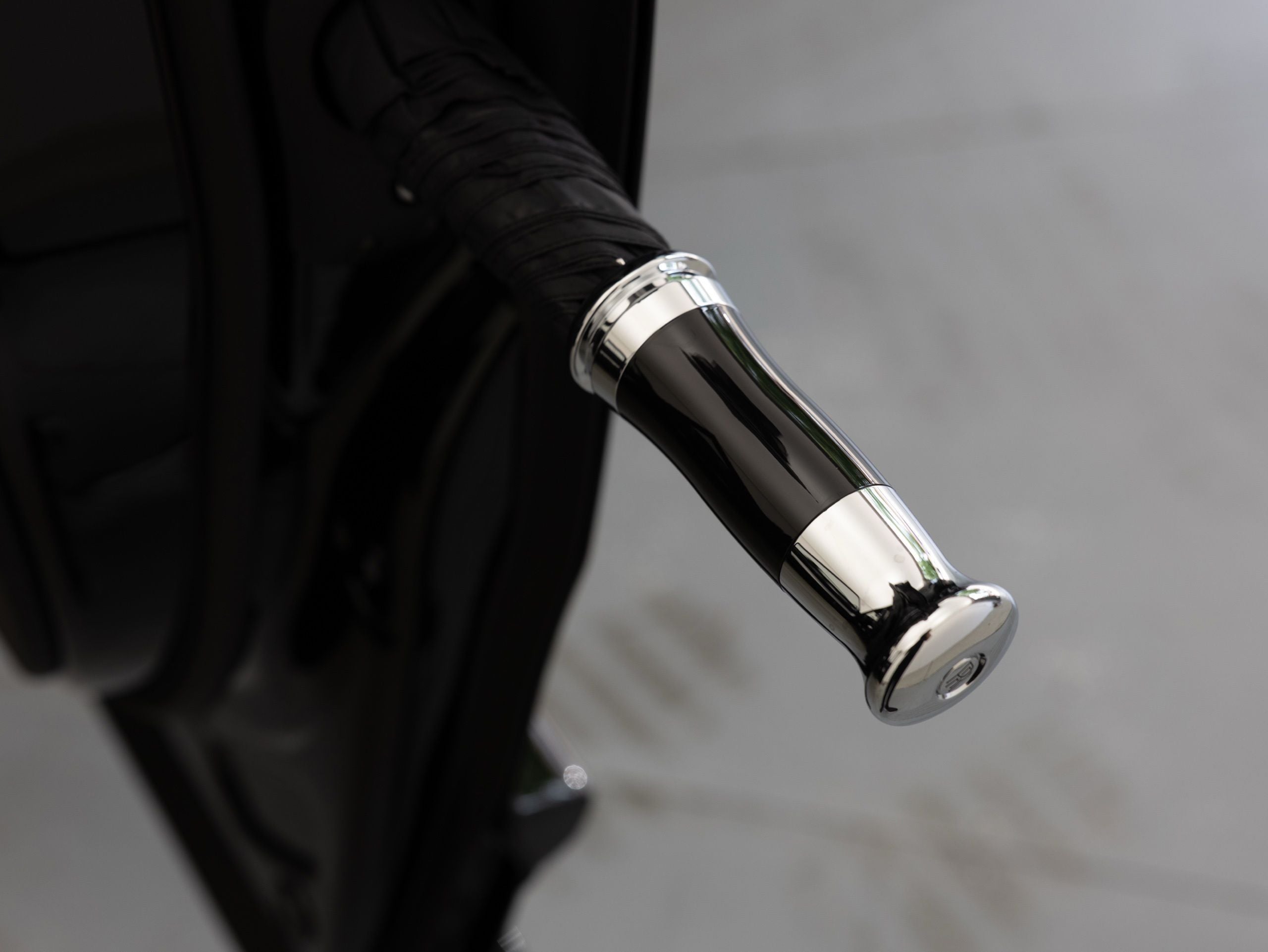 2027 Rolls-Royce Black Badge Cullinan 