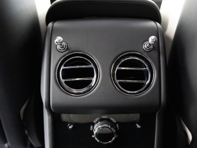 2027 Rolls-Royce Black Badge Cullinan 