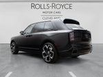 2027 Rolls-Royce Black Badge Cullinan 