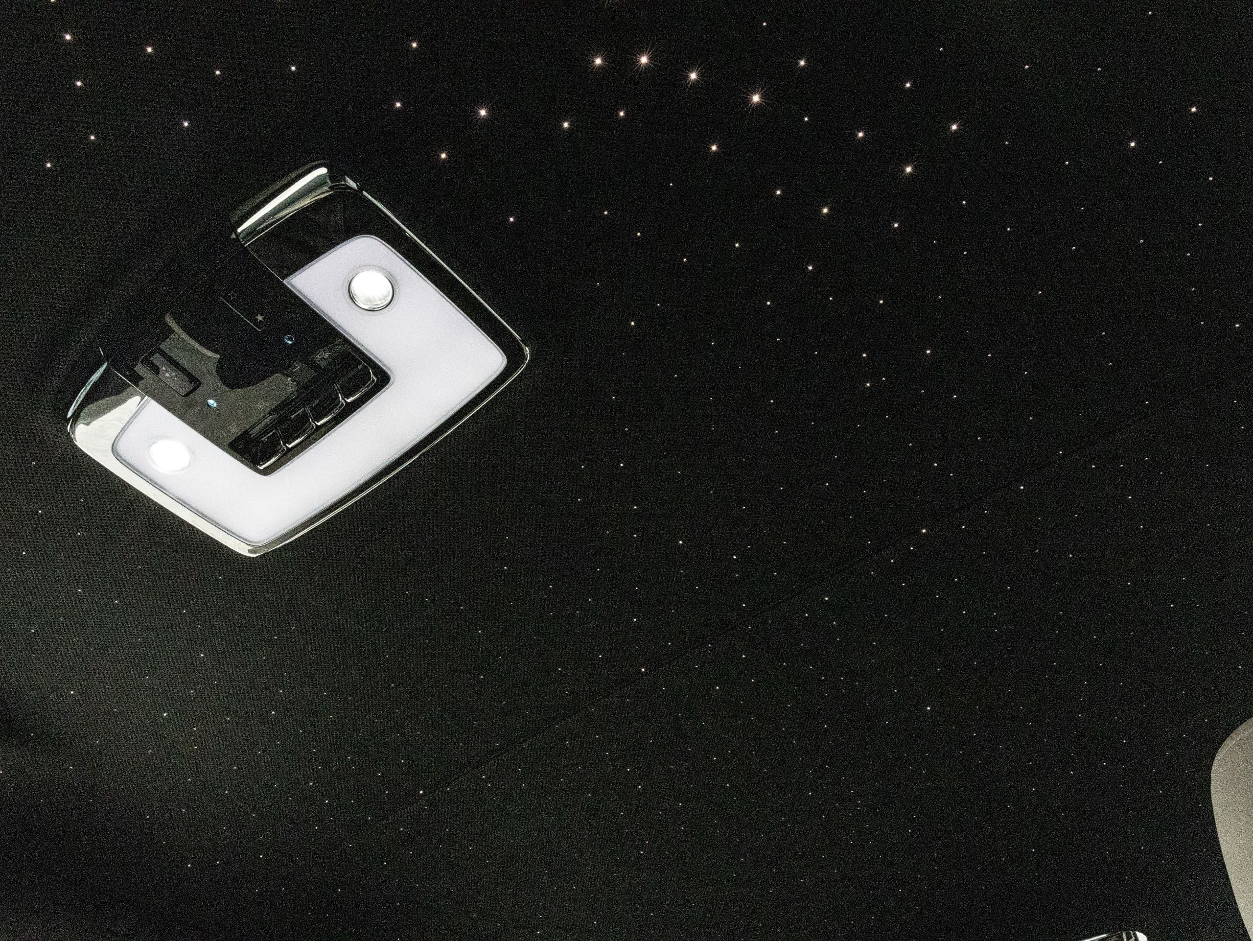 2027 Rolls-Royce Black Badge Cullinan 