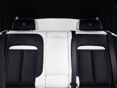 2027 Rolls-Royce Black Badge Cullinan 