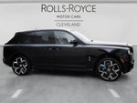 2027 Rolls-Royce Black Badge Cullinan 