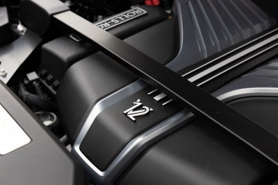 2027 Rolls-Royce Black Badge Cullinan 