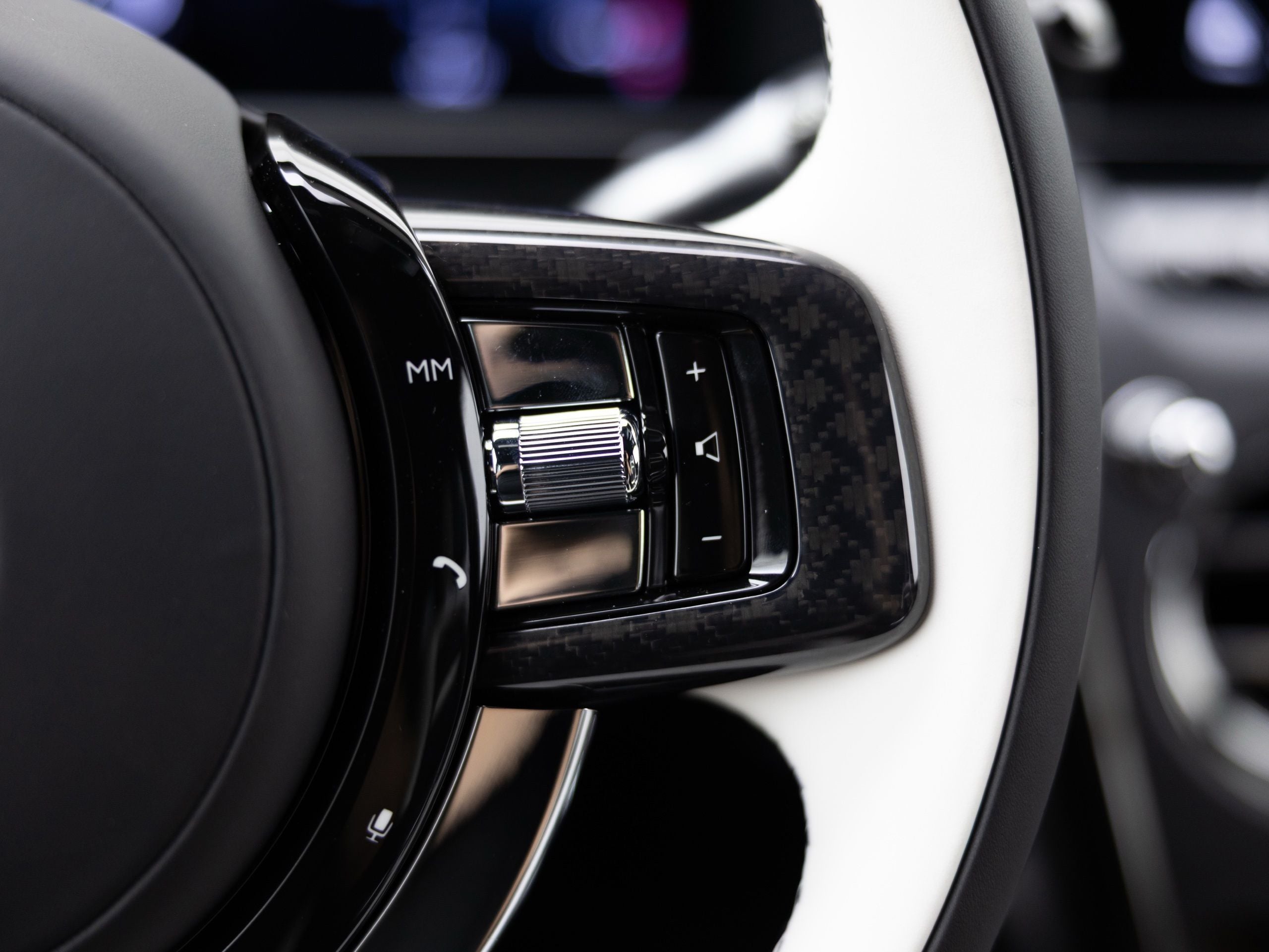 2027 Rolls-Royce Black Badge Cullinan 