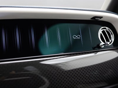 2027 Rolls-Royce Black Badge Cullinan 