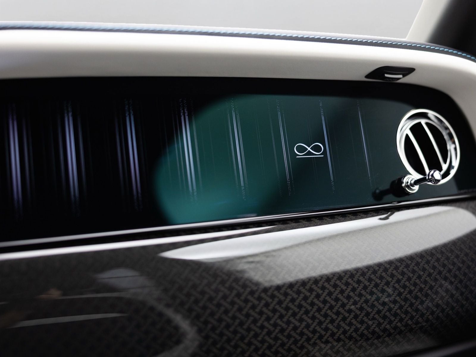 2027 Rolls-Royce Black Badge Cullinan 