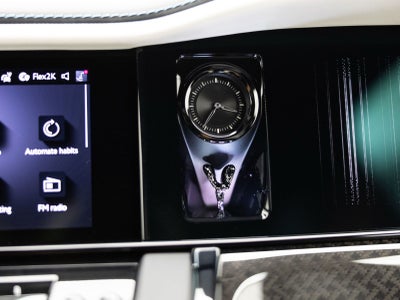 2027 Rolls-Royce Black Badge Cullinan 