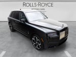 2027 Rolls-Royce Black Badge Cullinan 