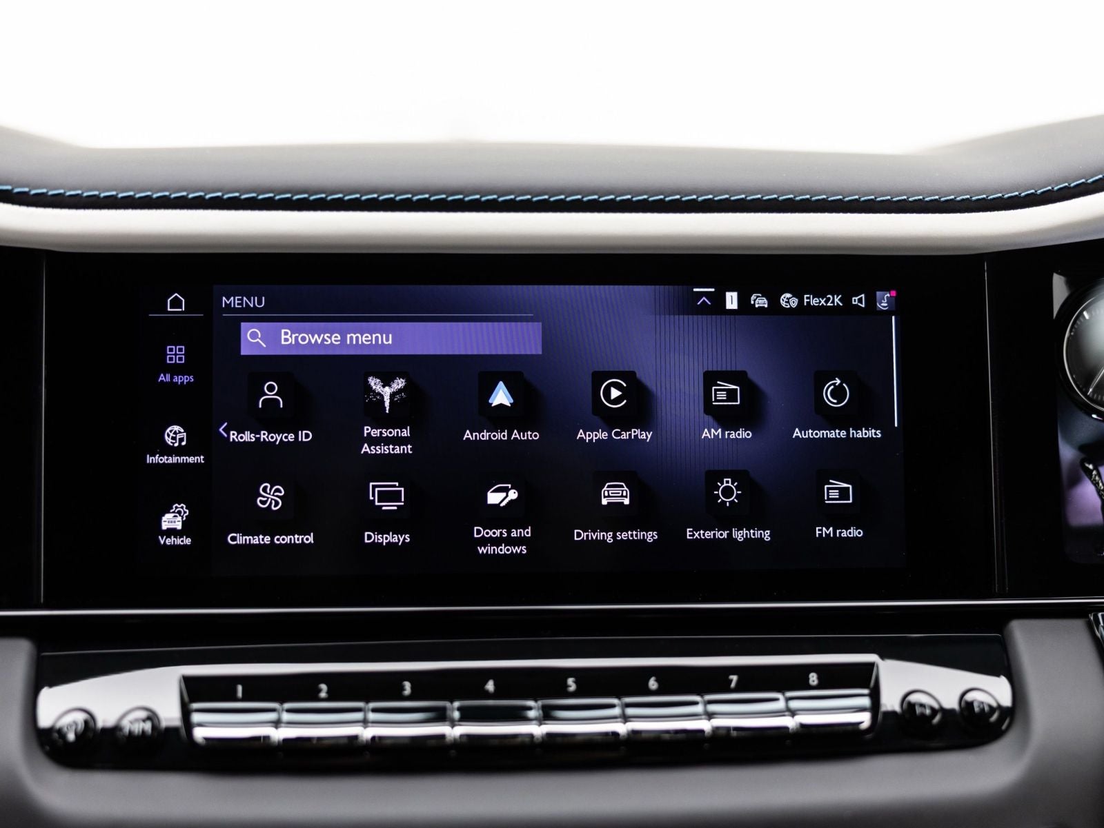 2027 Rolls-Royce Black Badge Cullinan 