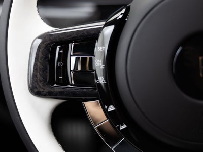 2027 Rolls-Royce Black Badge Cullinan 