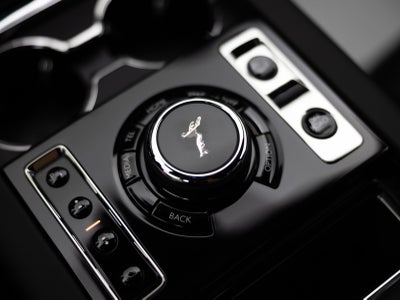 2027 Rolls-Royce Black Badge Cullinan 