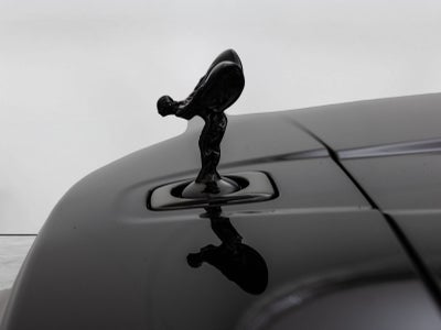 2027 Rolls-Royce Black Badge Cullinan 
