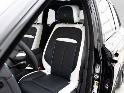 2027 Rolls-Royce Black Badge Cullinan 
