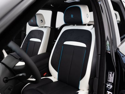 2027 Rolls-Royce Black Badge Cullinan 
