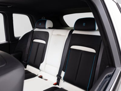2027 Rolls-Royce Black Badge Cullinan 