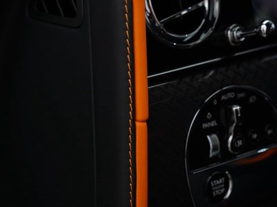 2027 Rolls-Royce Black Badge Cullinan 
