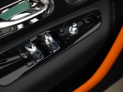 2027 Rolls-Royce Black Badge Cullinan 