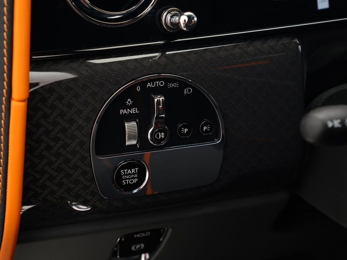 2027 Rolls-Royce Black Badge Cullinan 