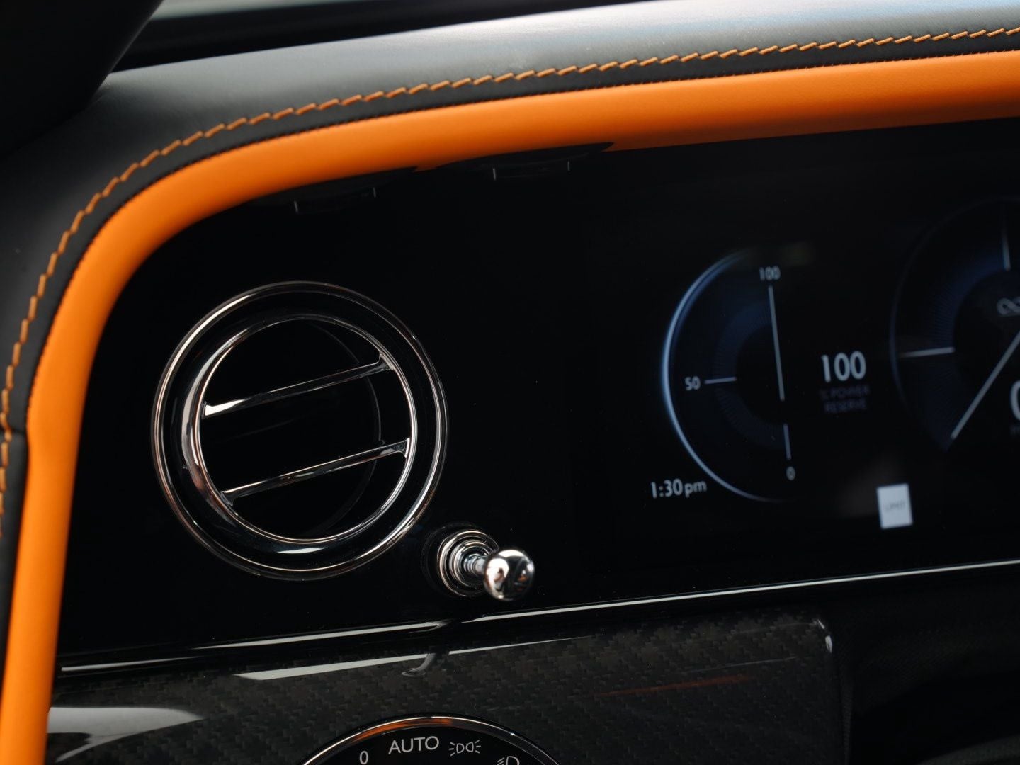 2027 Rolls-Royce Black Badge Cullinan 