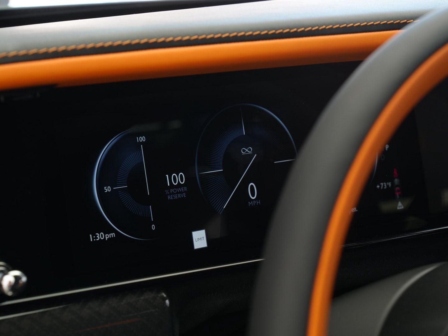 2027 Rolls-Royce Black Badge Cullinan 