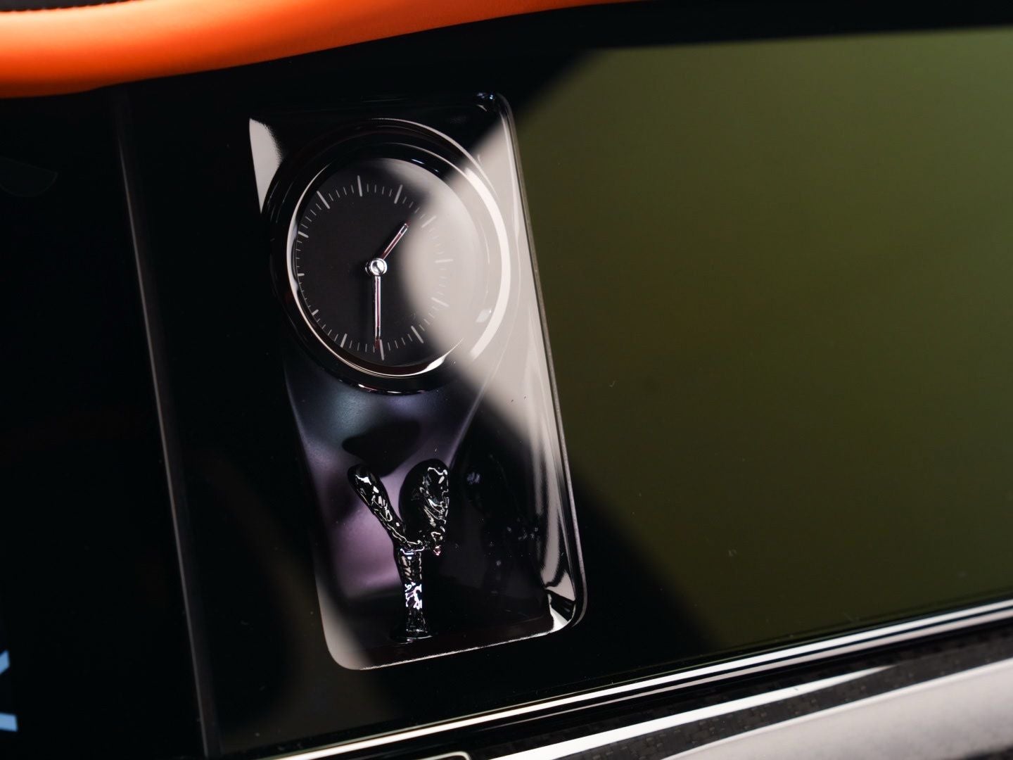2027 Rolls-Royce Black Badge Cullinan 