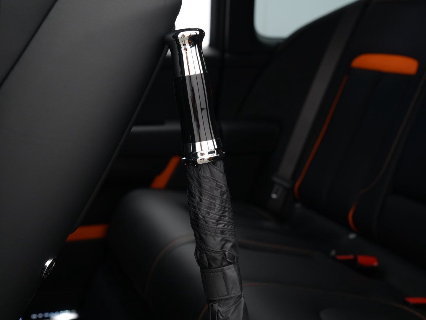 2027 Rolls-Royce Black Badge Cullinan 