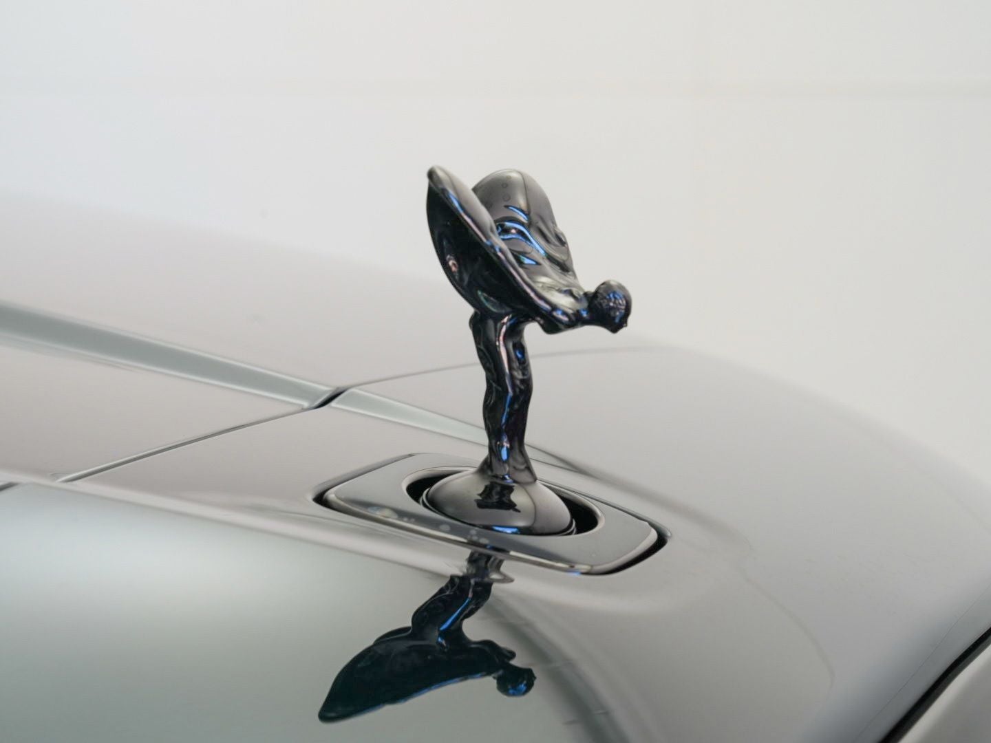 2027 Rolls-Royce Black Badge Cullinan 