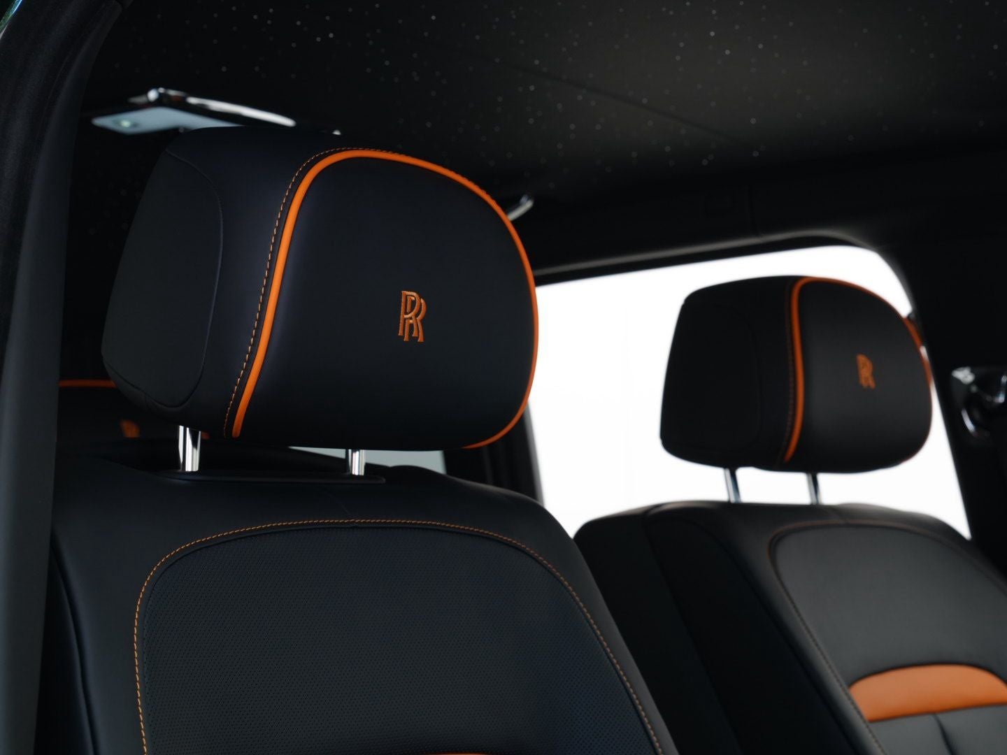 2027 Rolls-Royce Black Badge Cullinan 