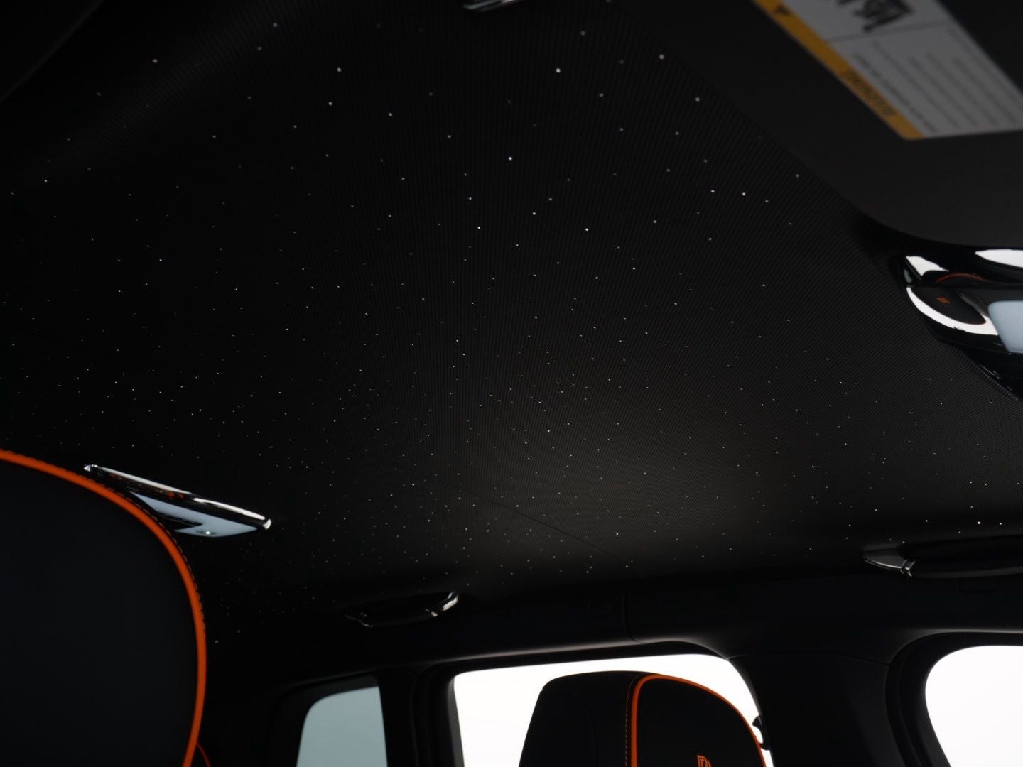 2027 Rolls-Royce Black Badge Cullinan 