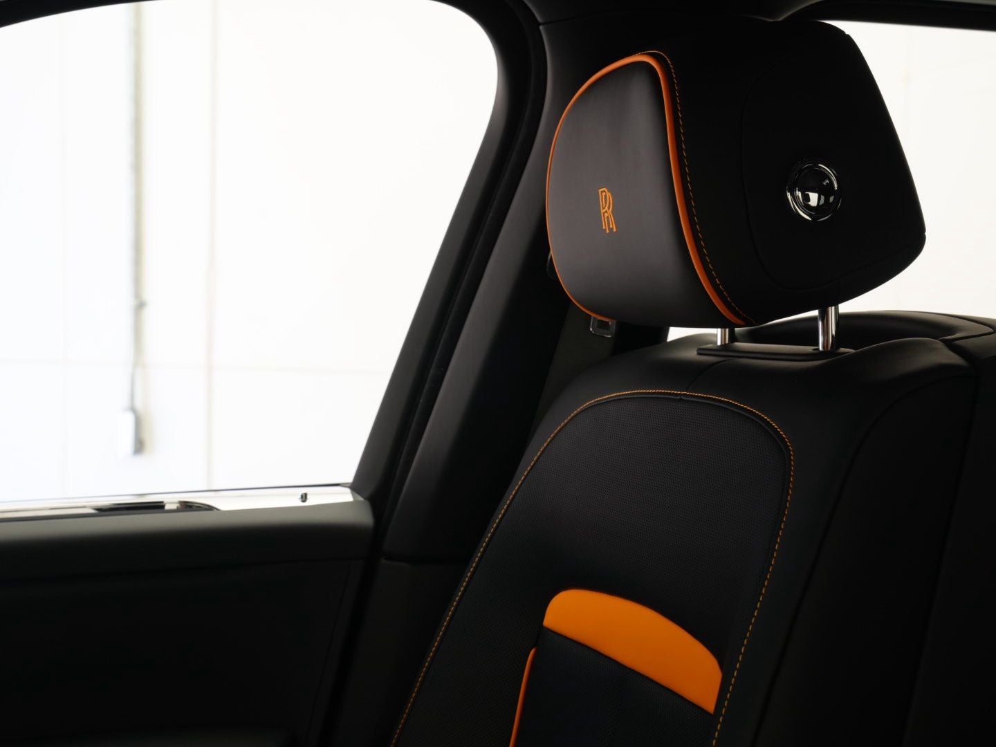 2027 Rolls-Royce Black Badge Cullinan 
