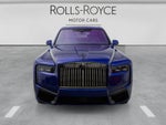 2027 Rolls-Royce Cullinan Black Badge