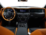 2027 Rolls-Royce Cullinan Black Badge