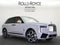 2026 Rolls-Royce Cullinan 