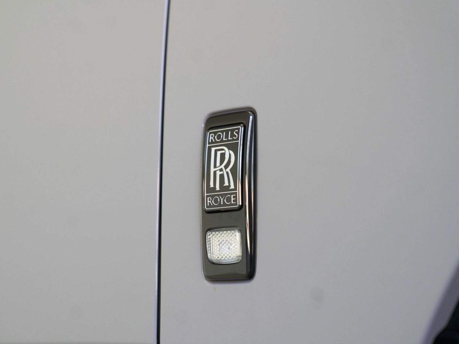 2026 Rolls-Royce Cullinan 