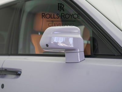 2026 Rolls-Royce Cullinan 