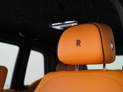 2026 Rolls-Royce Cullinan 