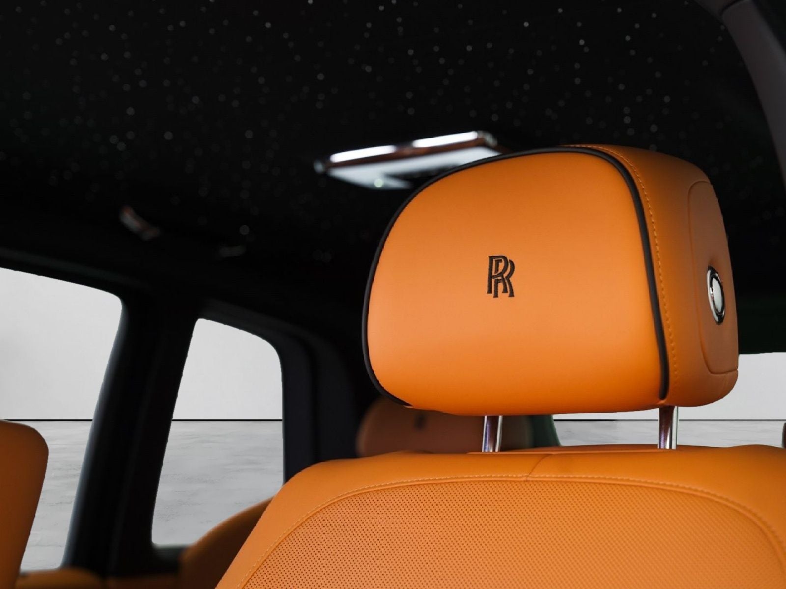 2026 Rolls-Royce Cullinan 