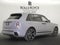 2026 Rolls-Royce Cullinan 