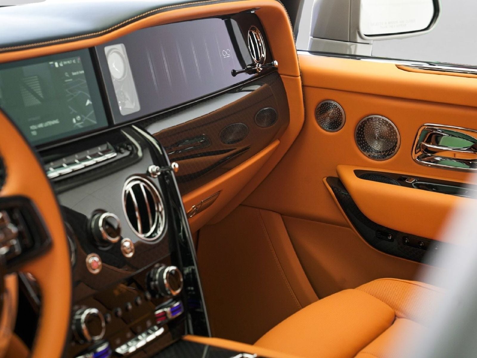 2026 Rolls-Royce Cullinan 
