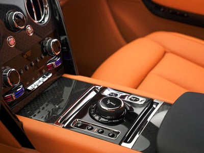 2026 Rolls-Royce Cullinan 