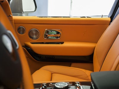 2026 Rolls-Royce Cullinan 