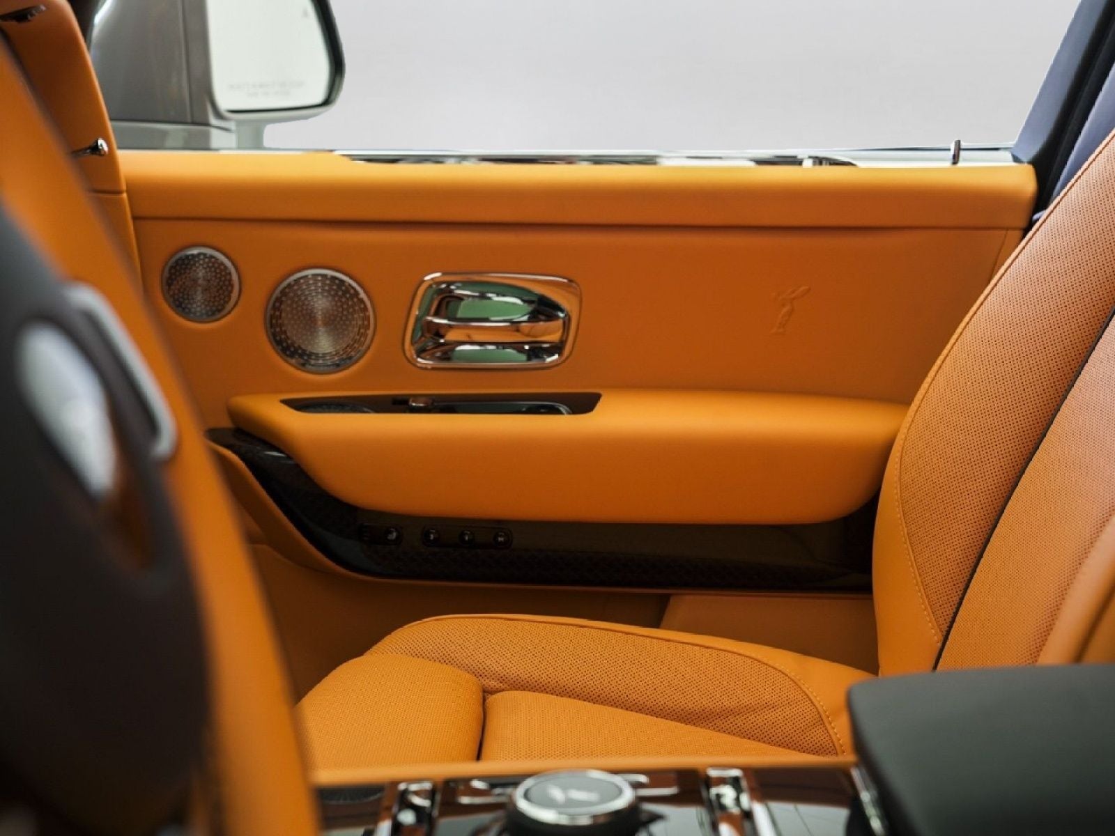 2026 Rolls-Royce Cullinan 