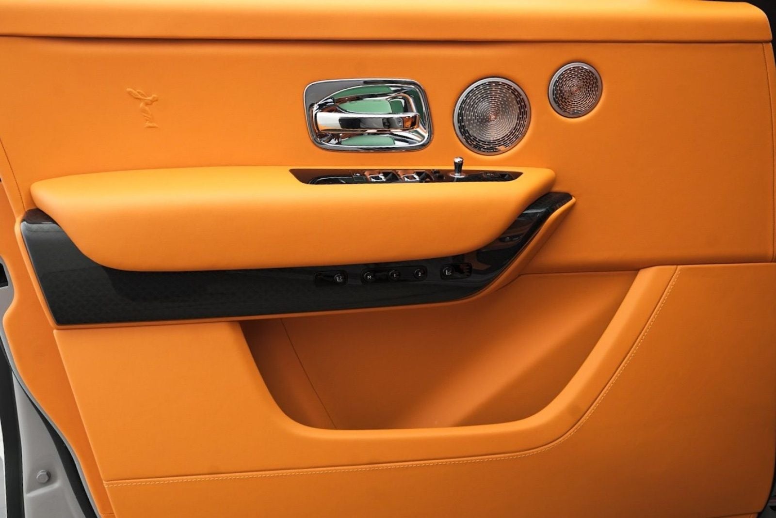 2026 Rolls-Royce Cullinan 