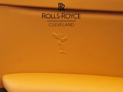 2026 Rolls-Royce Cullinan 