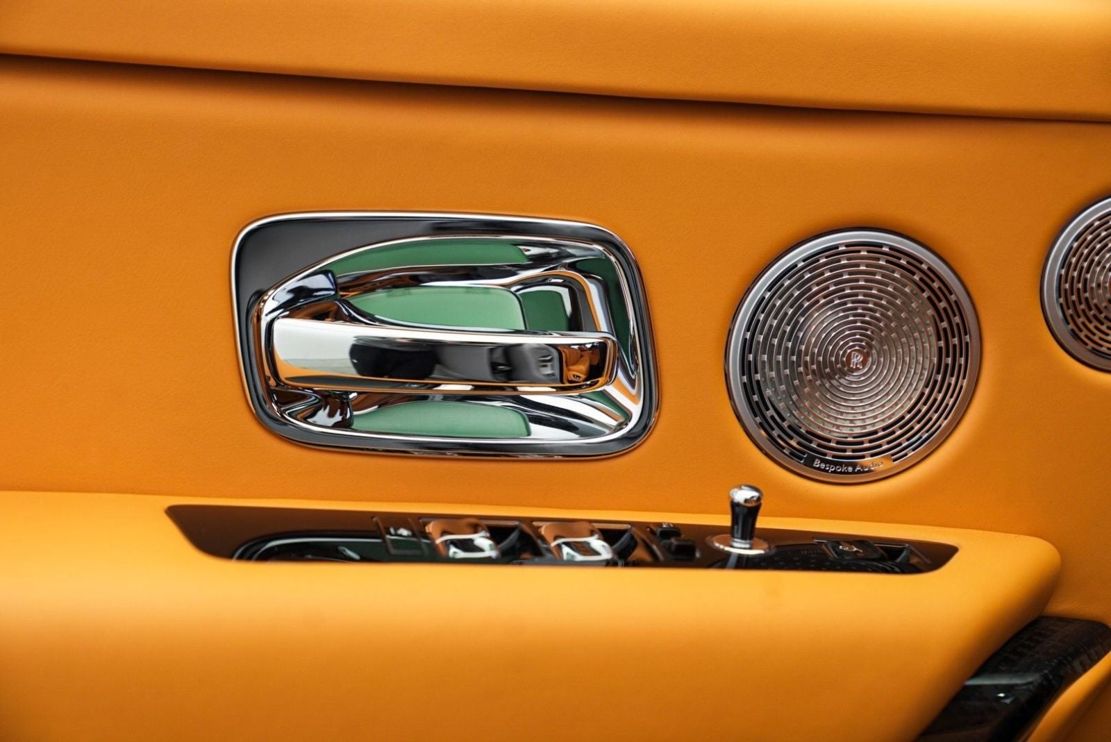 2026 Rolls-Royce Cullinan 