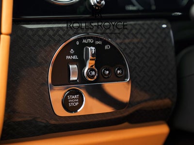 2026 Rolls-Royce Cullinan 