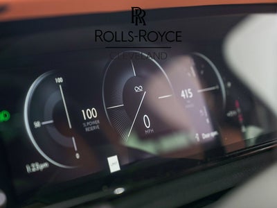 2026 Rolls-Royce Cullinan 