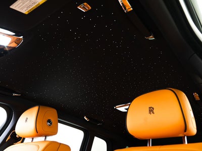 2026 Rolls-Royce Cullinan 